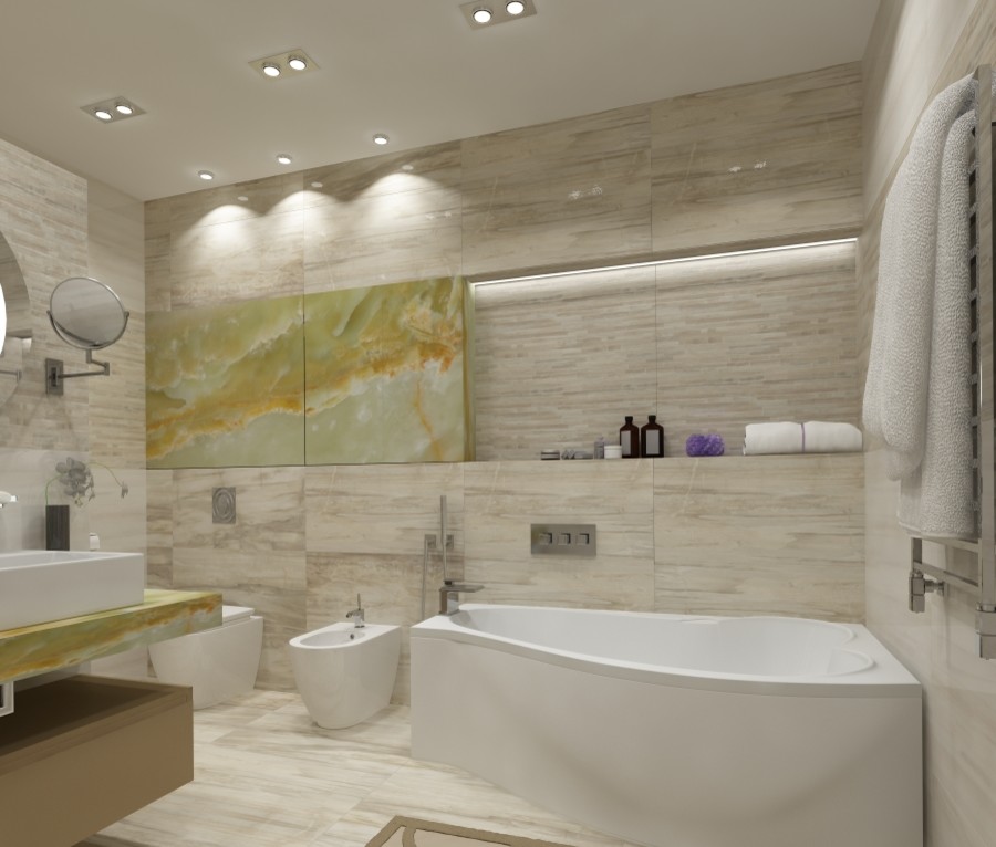 ЖК "Виктория"