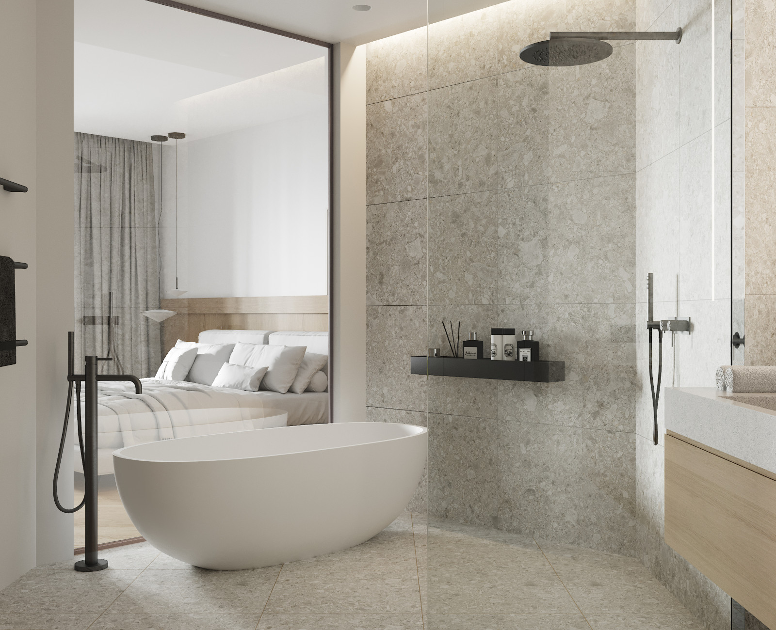 Квартира 150 м2