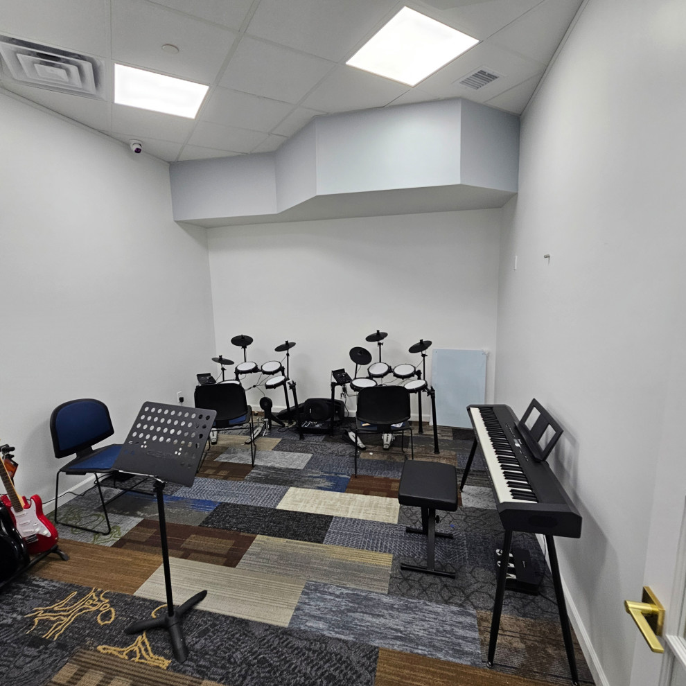 Commercial Projects