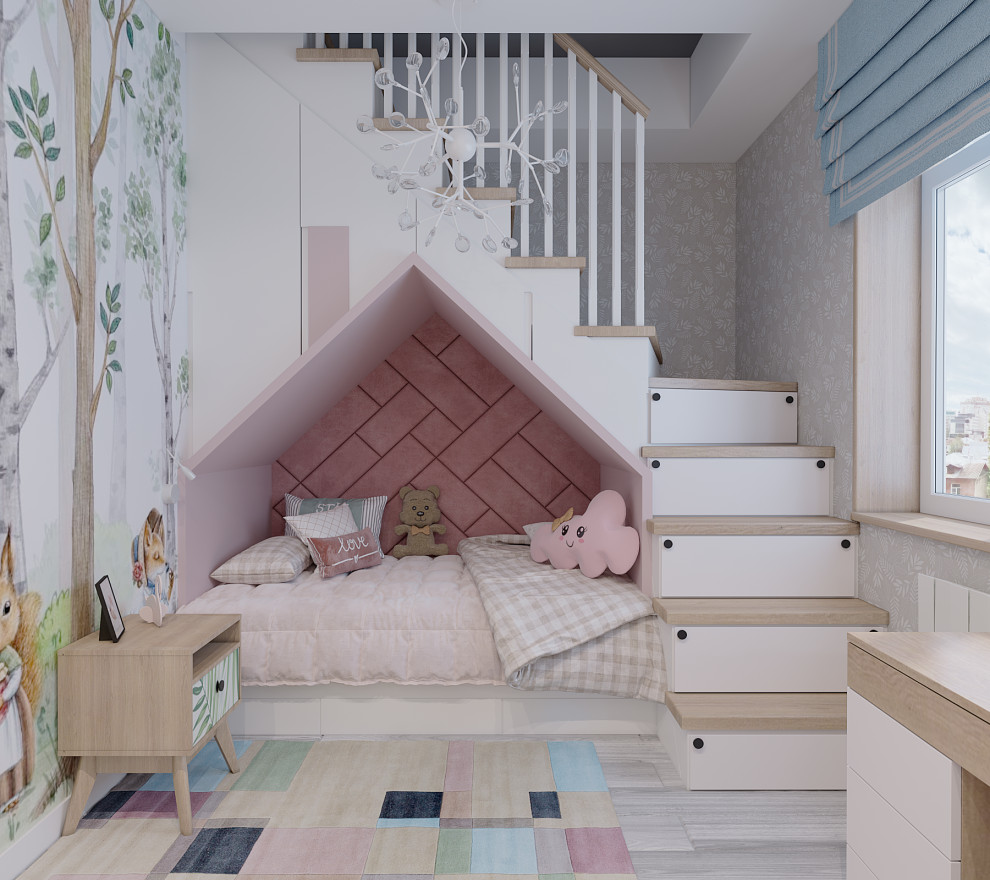 Квартира на улице Сакко и Ванетти