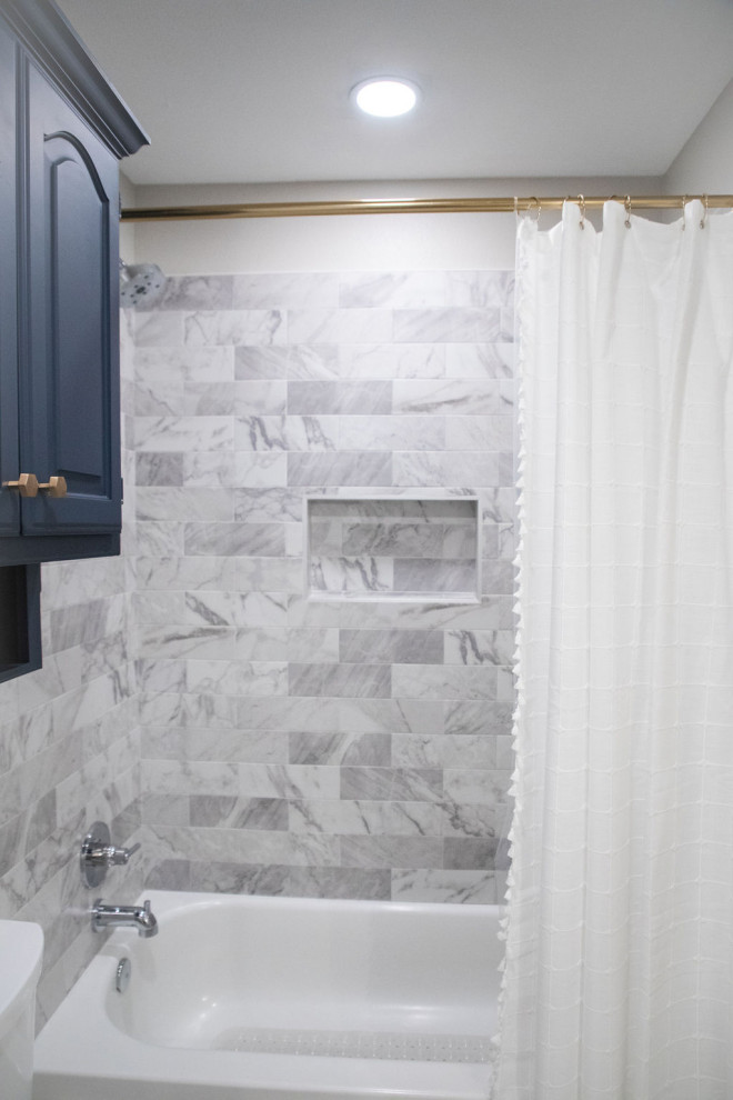 Multi-Bathroom Project II