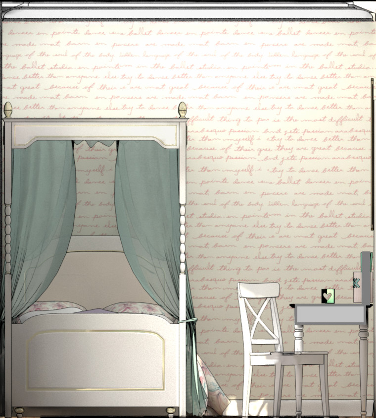 Детская принцессы