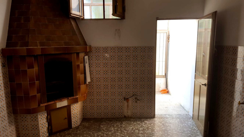 RISTRUTTURAZIONE DI UNA CUCINA ANNI '60 - Rustic - Kitchen - Other - by ...