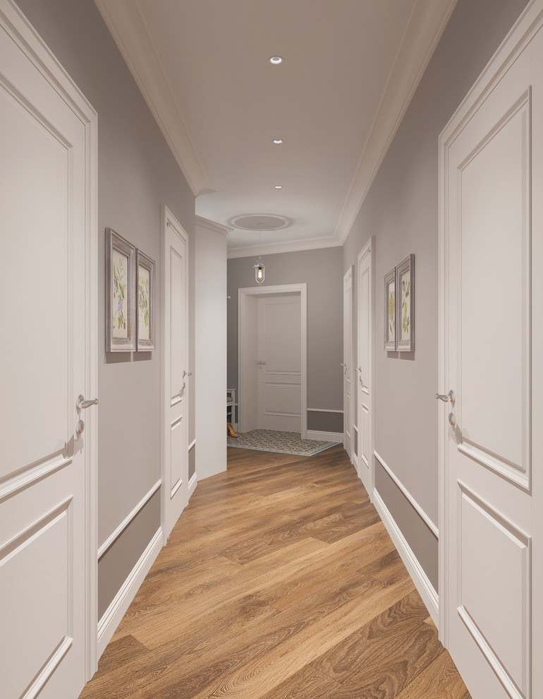 ЖК Александровский