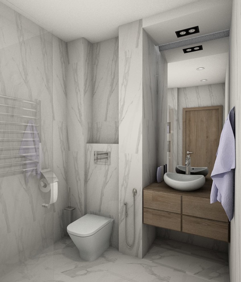 Тайнхаус КП "Кронбург"