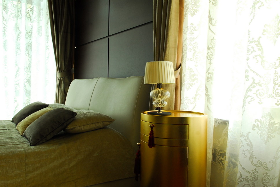 Дом в микрорайоне "Белая дача"