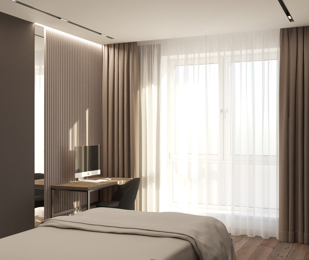 Бавария, 106 кв.м