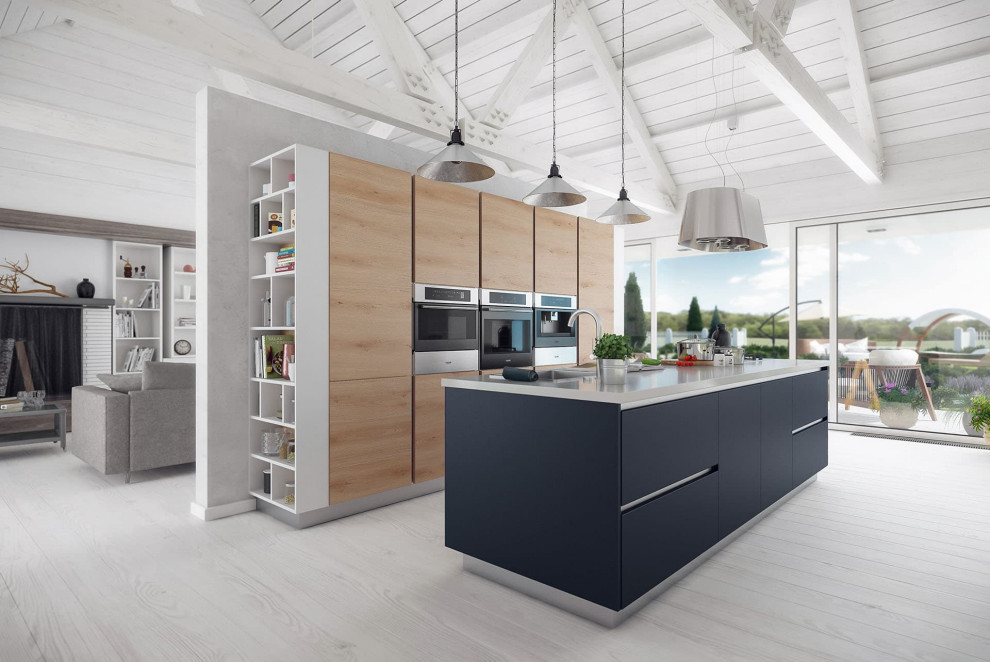 Кухня Калипсо