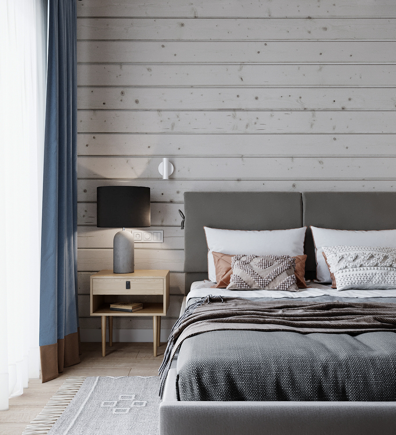 Дом мечты в г.Чайковский (Пермский край)