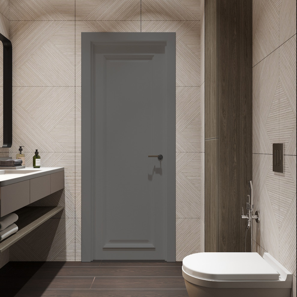 Квартира для большой семьи