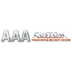 Aaa Custom Windows & Security Doors