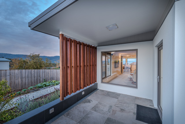 ADELONG moderne-entre