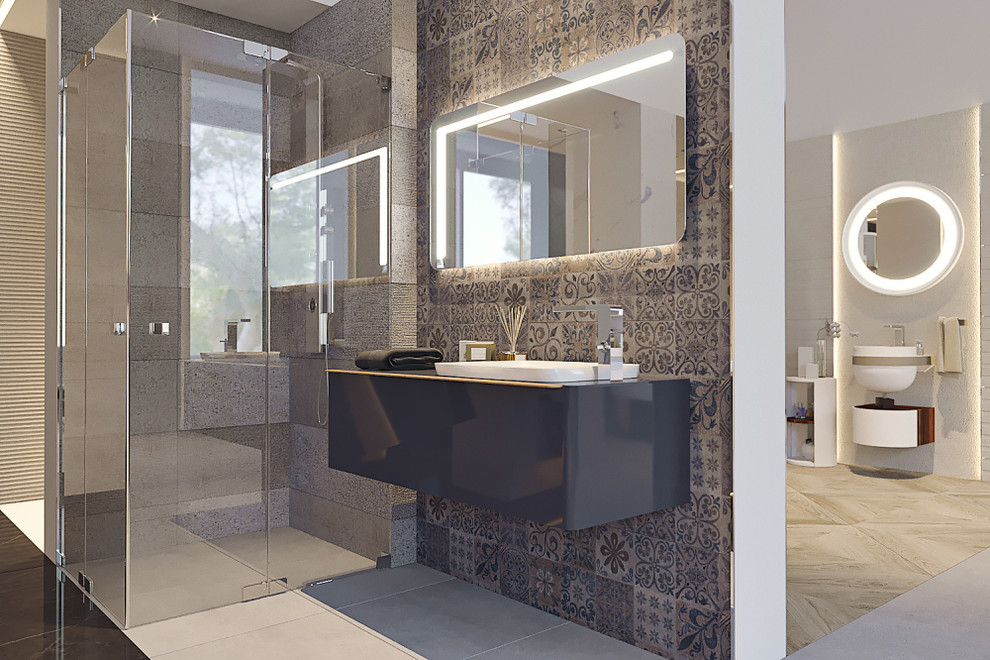 Флагманский шоу-рум на Ленинском