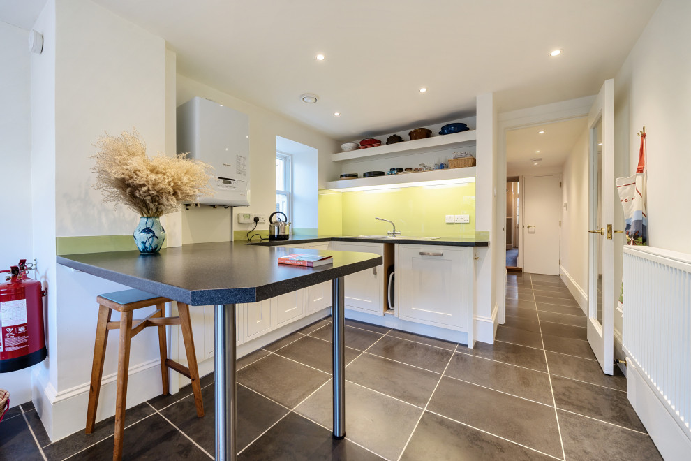 Victorian Terraced House Refurbishment - Torquay