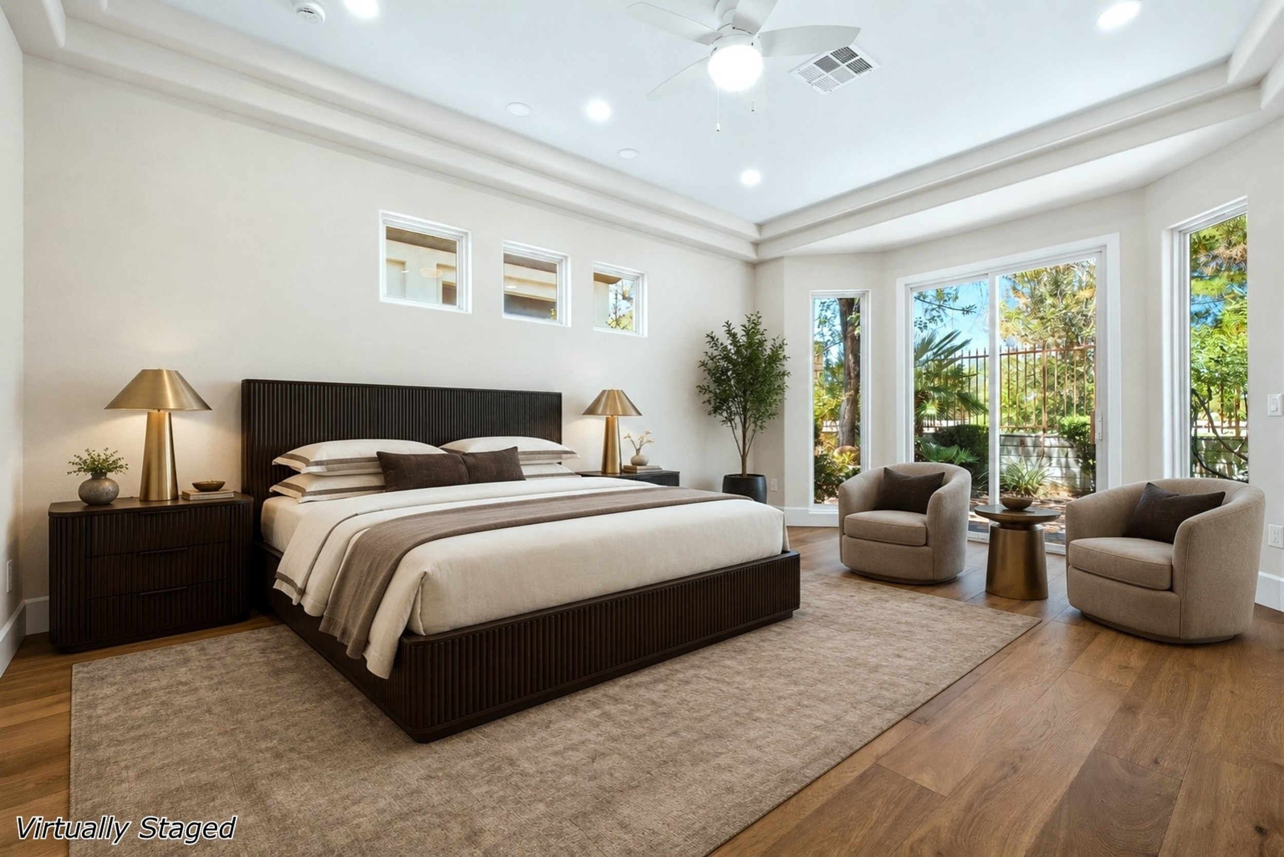 Albanese Full home remodel