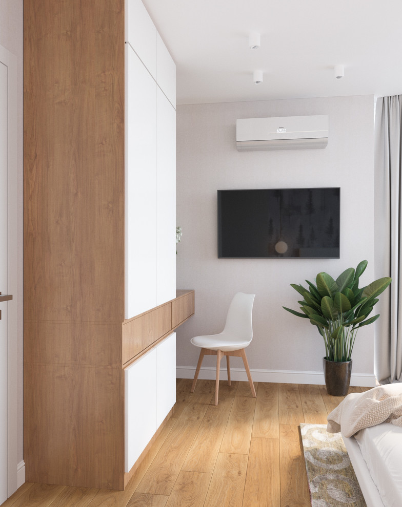 Квартира 80 кв.м