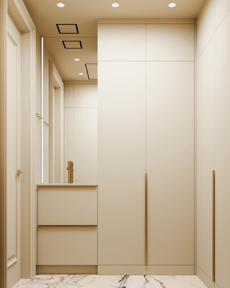 Павелецкая