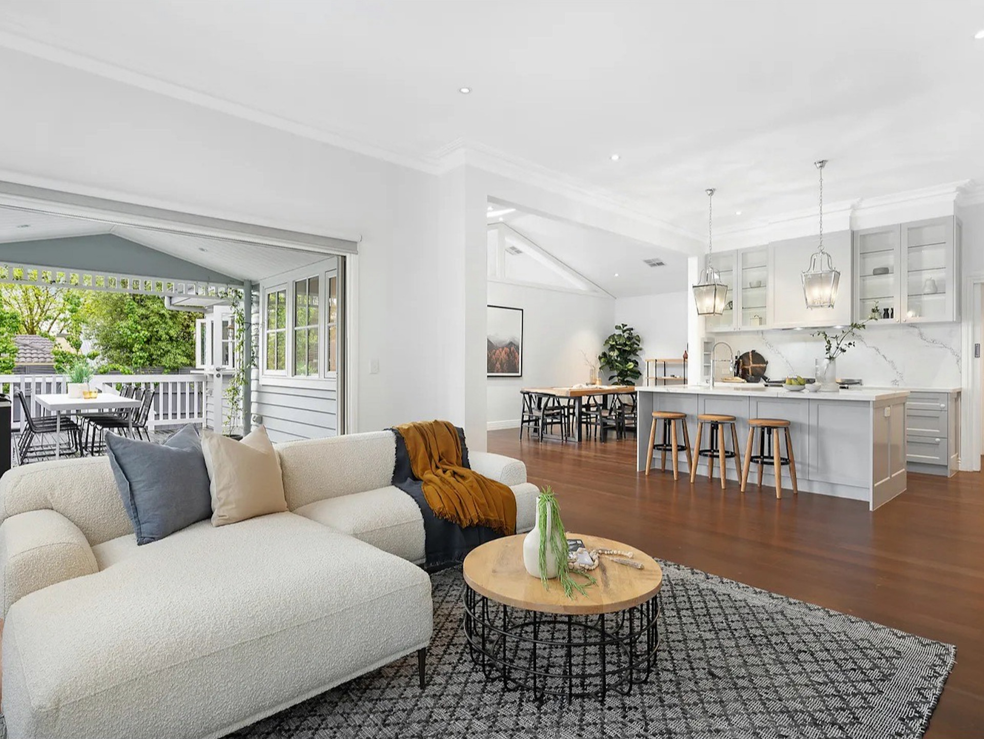 Melbourne Renovation