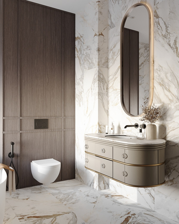 Дом в Новогорске