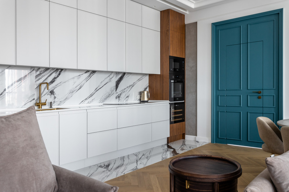 ЖК Воронцовский парк