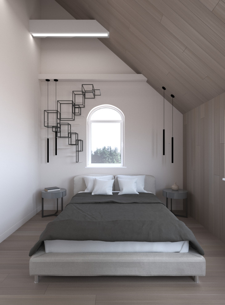 Private residential building