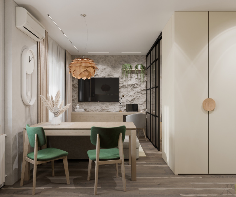 ЖК Парковый