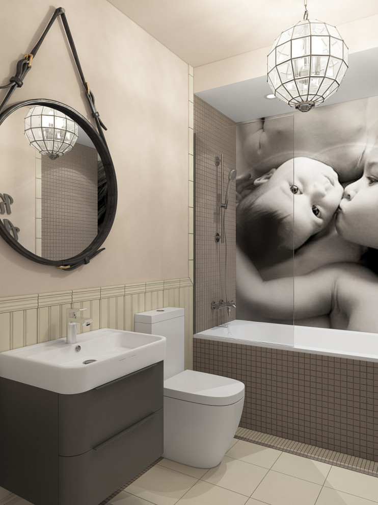 Норвежская квартира