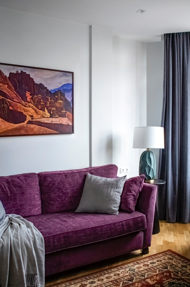 Этнические мотивы