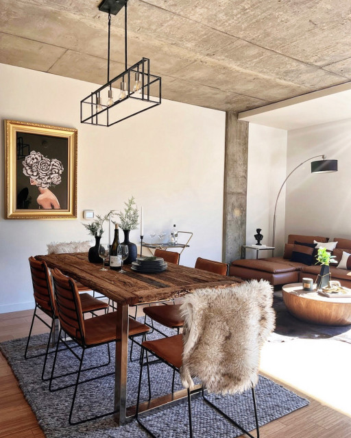 Studio Define - Interior Design matplats