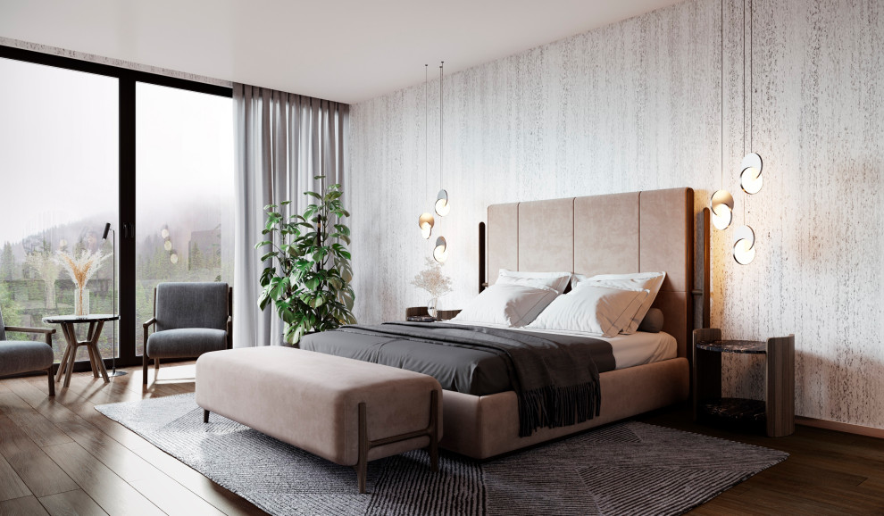 Коллекция мебели для фабрики ArchMebel