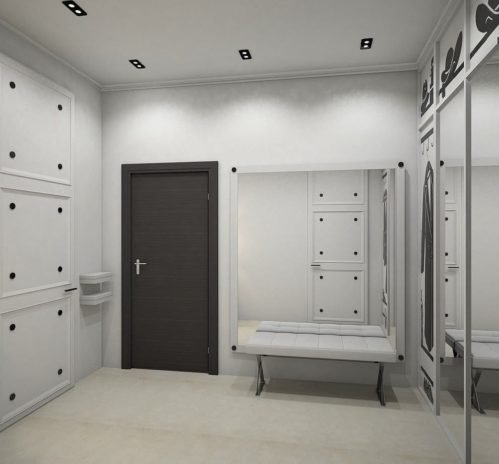 Квартира с видом на море