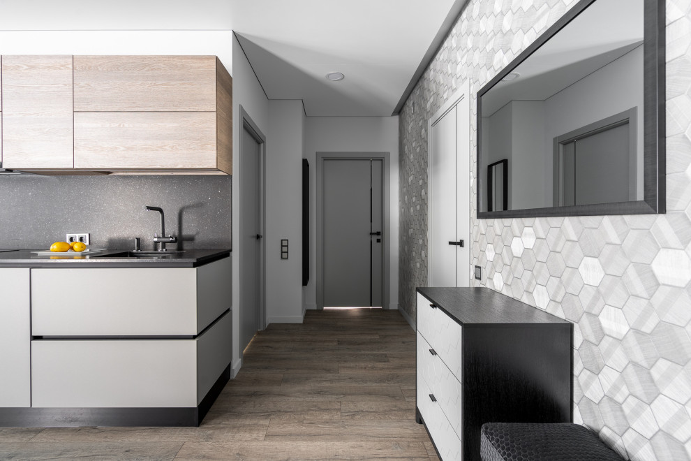 Светлый мир внутри