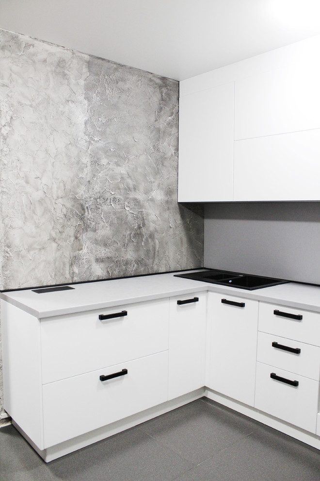 Белый Воротничок