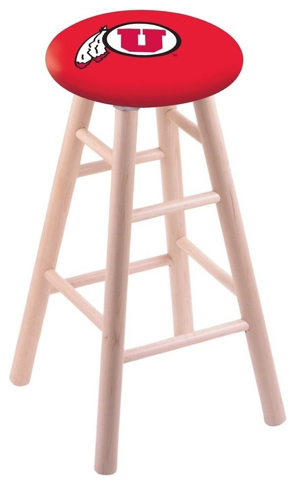 Utah Counter Stool Contemporary Bar Stools And Counter Stools by