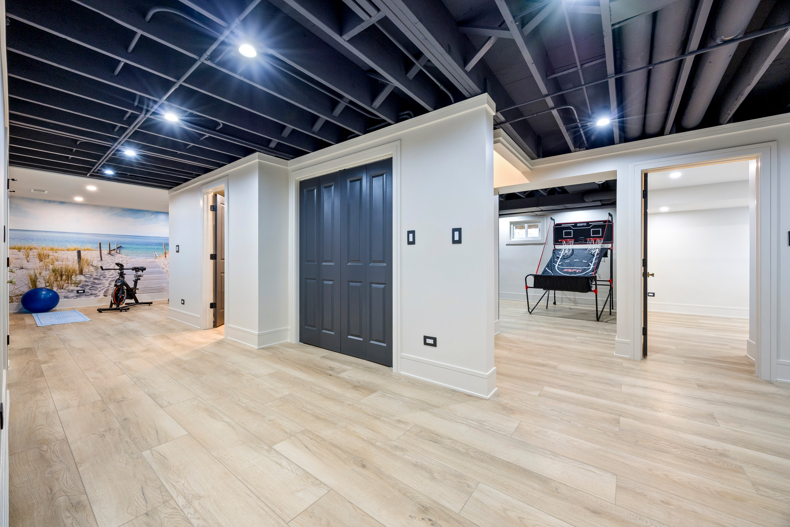 Custom Whole Home Remodeling in Naperville