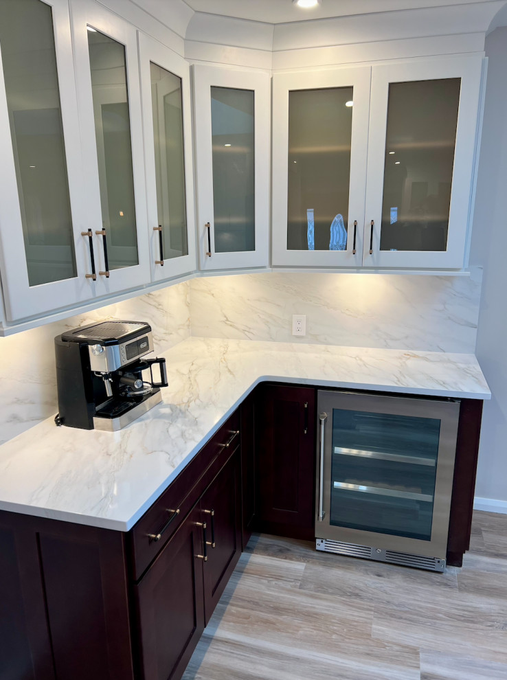 Chef's Kitchen