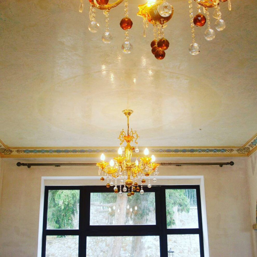 Частный дом (Гурзуф)