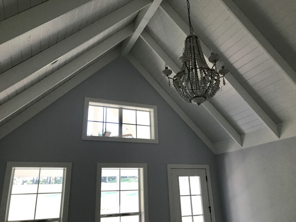 Golf Course Custom