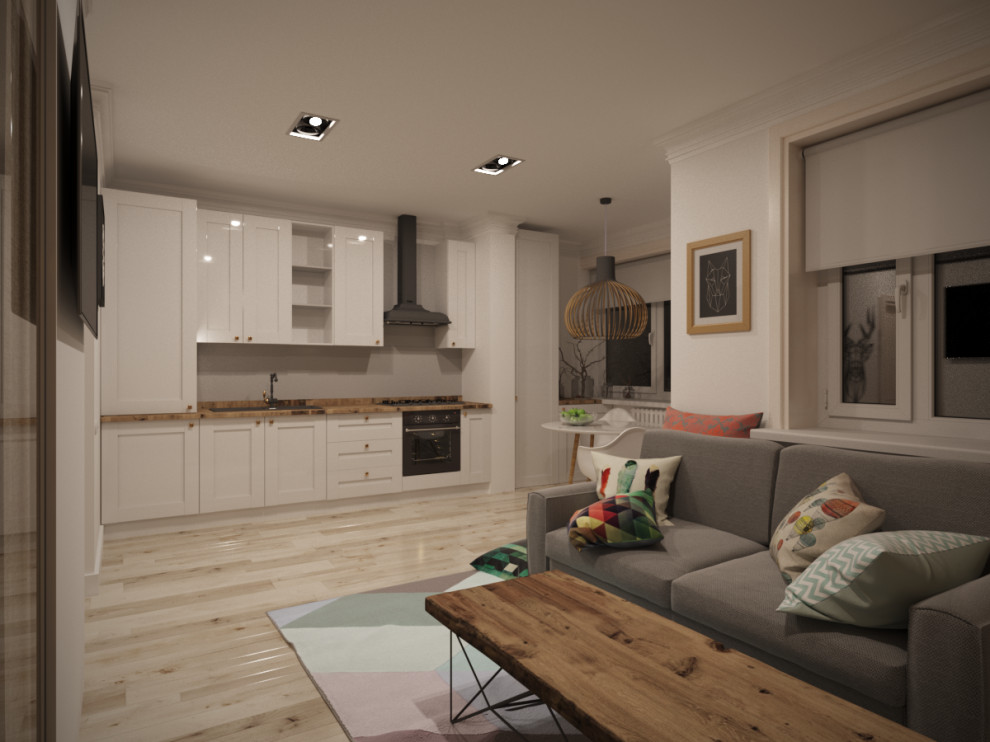 Квартира для студента