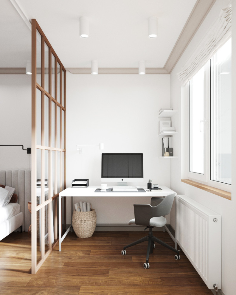 ЖК Днепропетровская 37