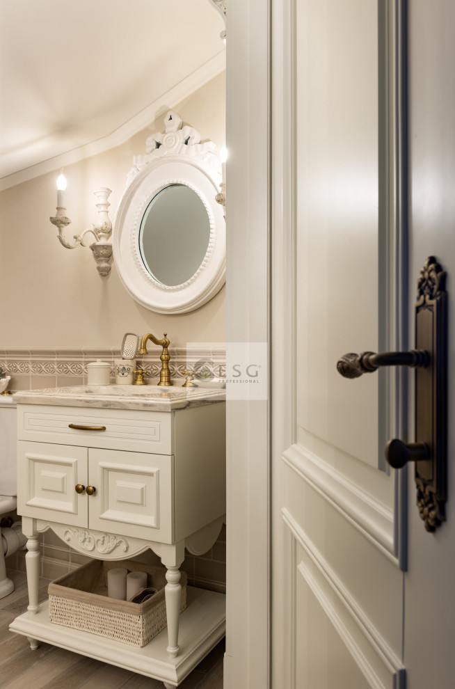 Классика всегда в моде