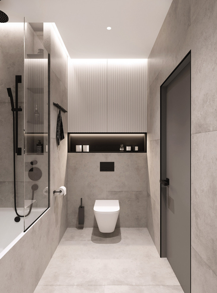 Квартира 125 кв.м. на Коломяжском пр.