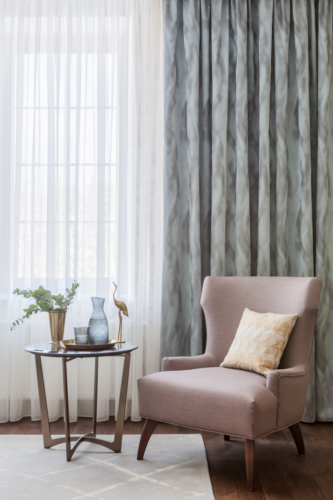 Дом в п.Падиково