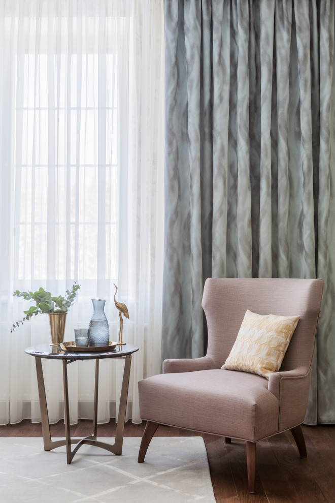 Дом в п.Падиково