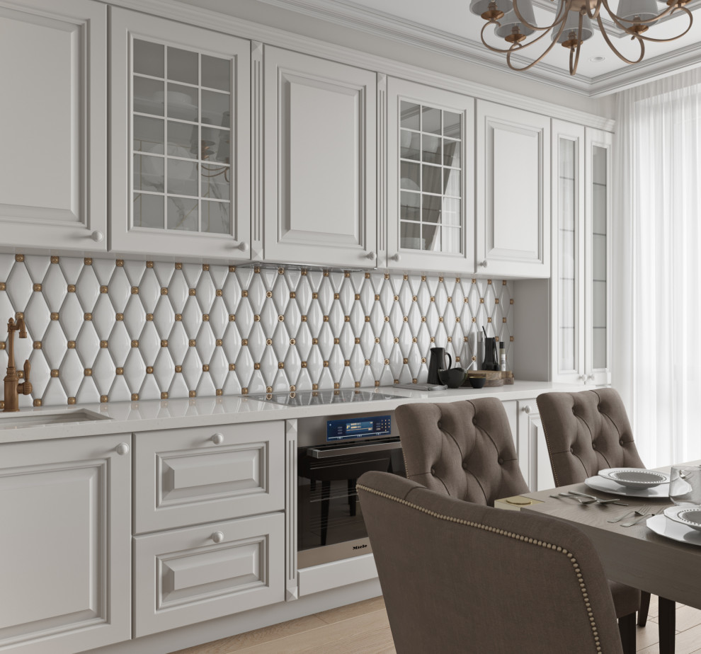 Пресненский Вал