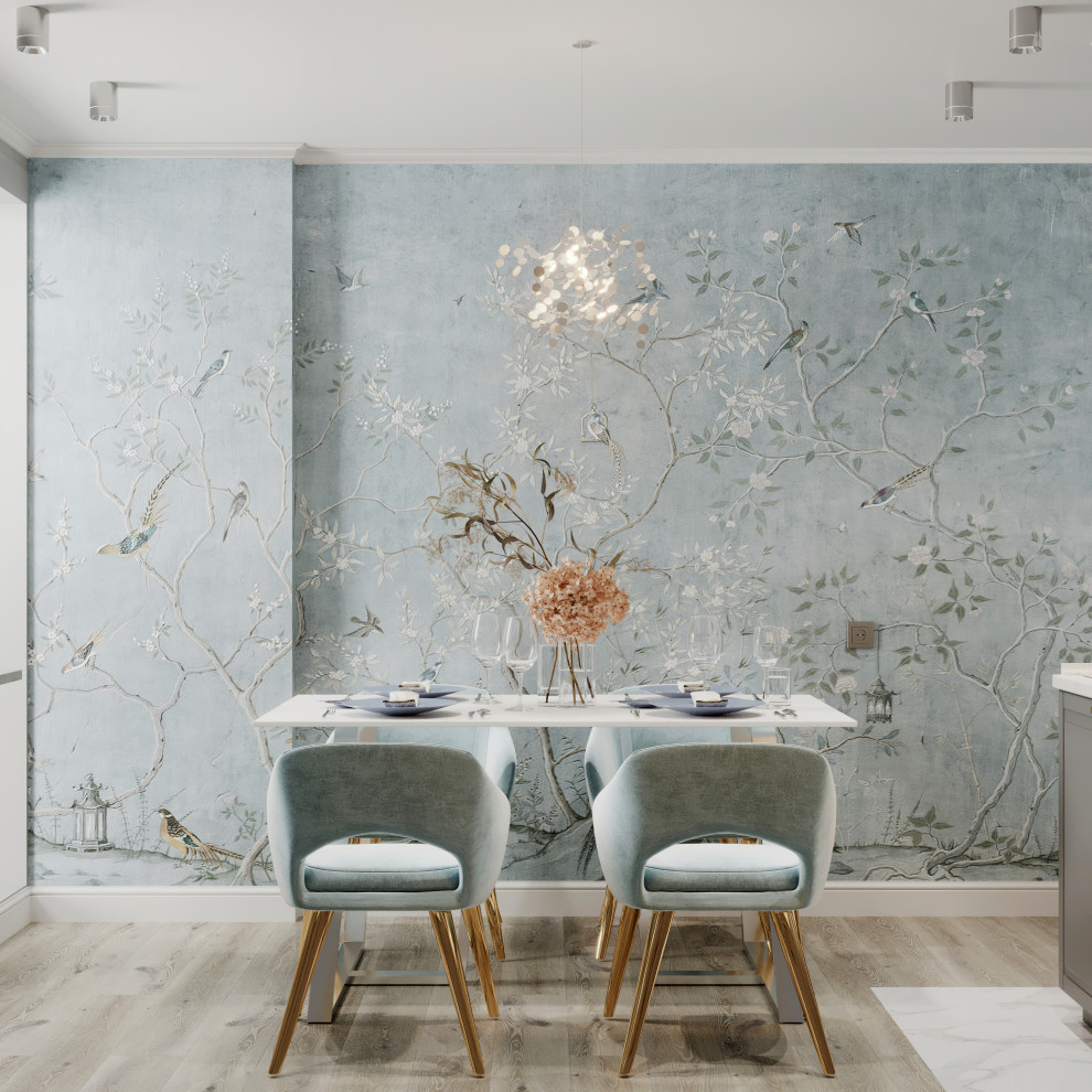 ЖК. Северная долина