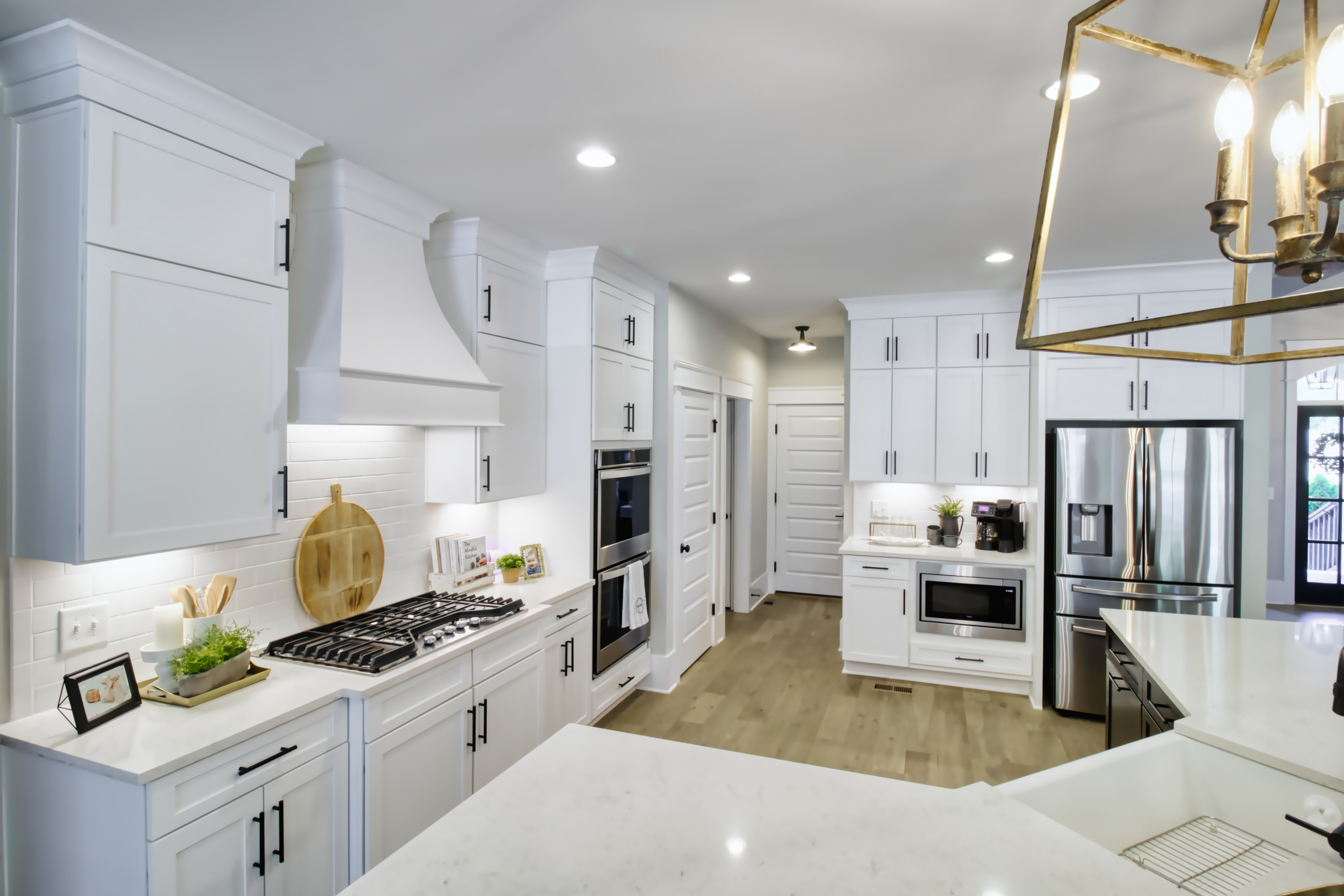 Nolensville New Build