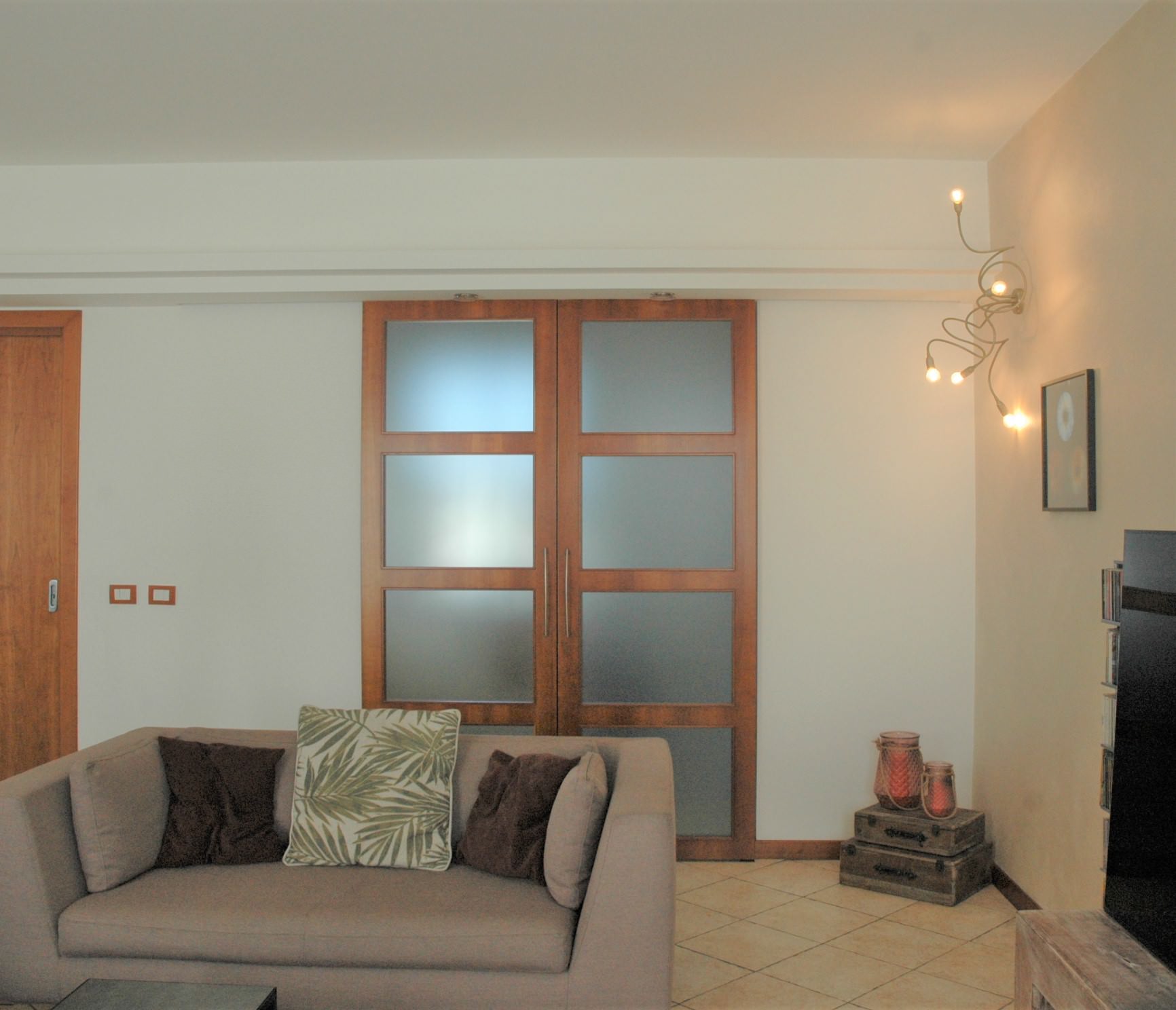 RESIDENZA  CON STILE!