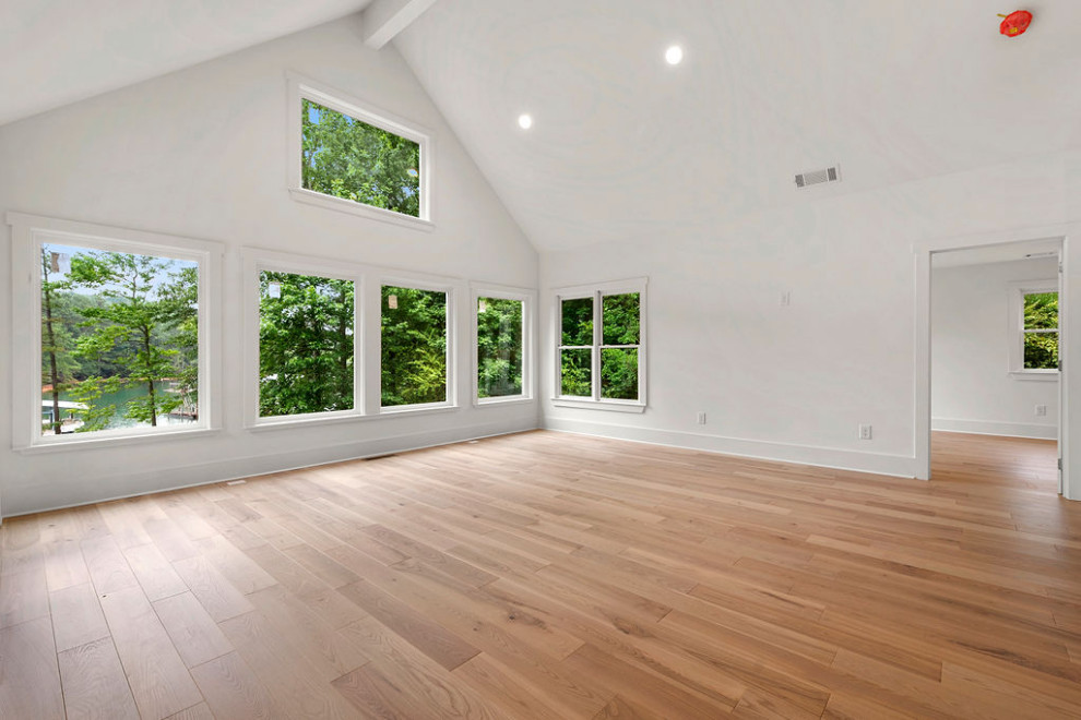 Lake Lanier Major Renovation
