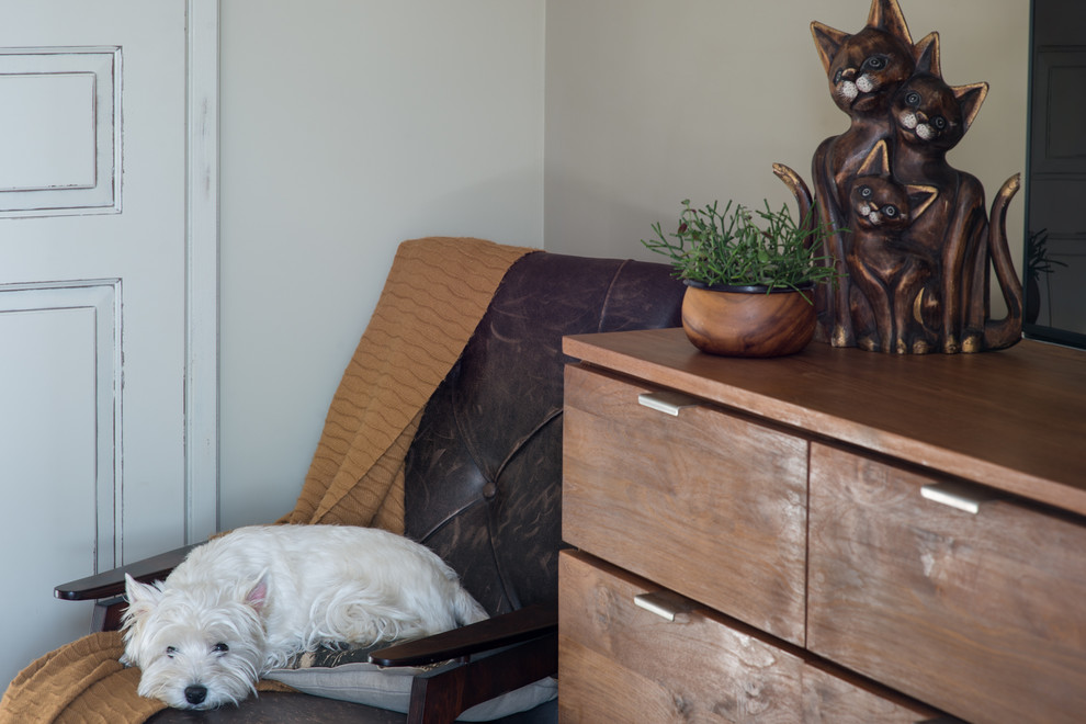 Перемены к лучшему